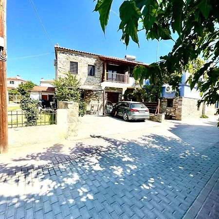 Villa 1880 Agios Nikolaos  Exterior photo