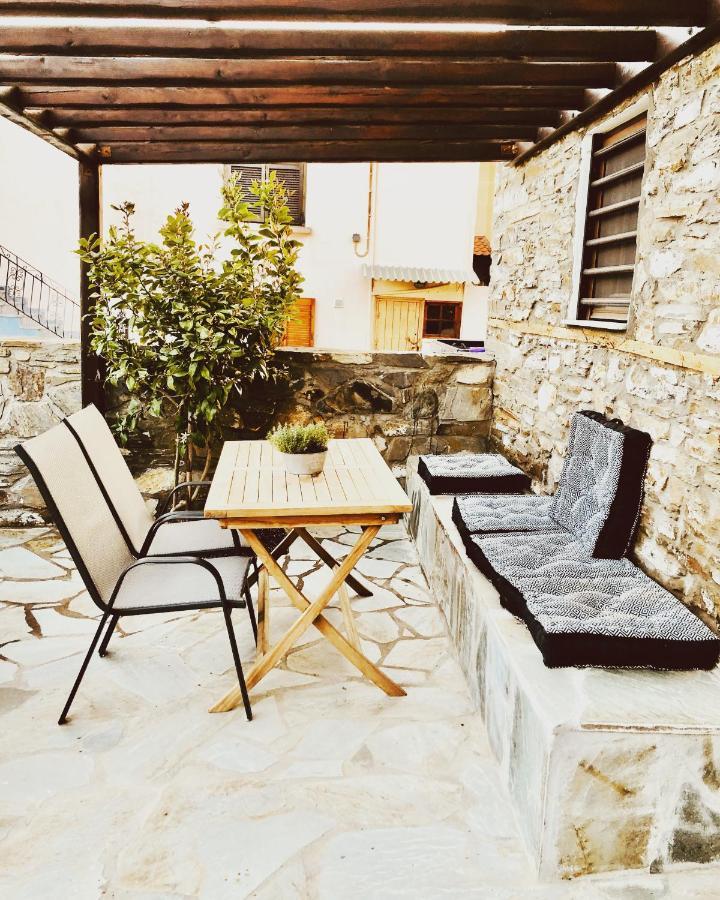 Villa 1880 Agios Nikolaos  Exterior photo