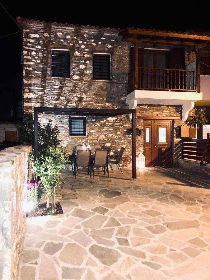 Villa 1880 Agios Nikolaos  Exterior photo