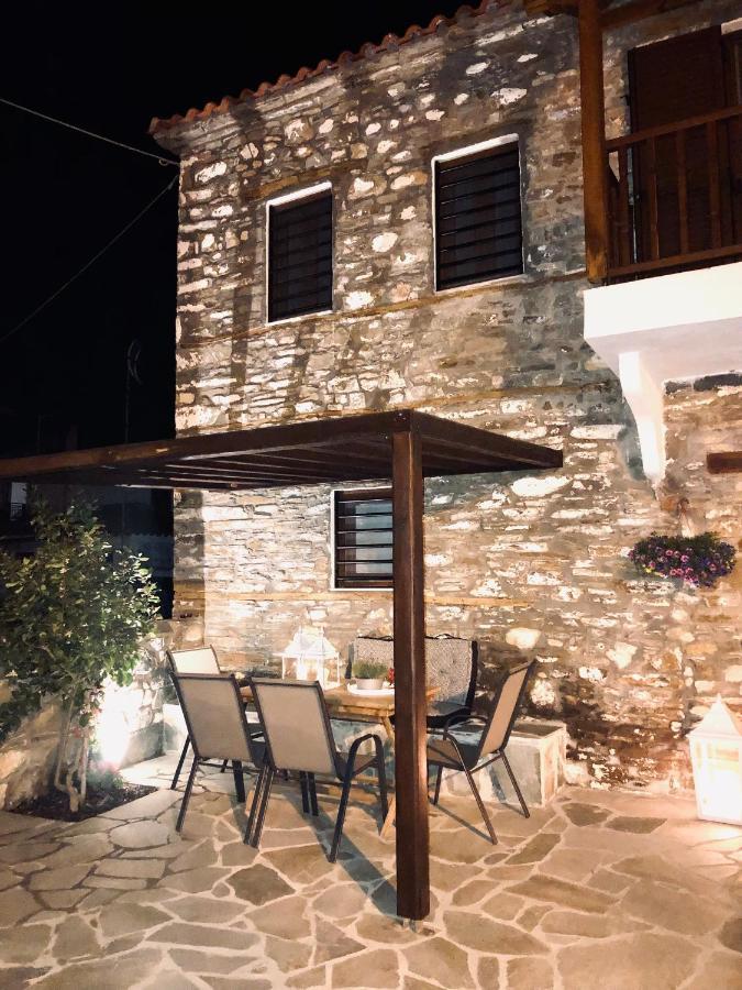 Villa 1880 Agios Nikolaos  Exterior photo