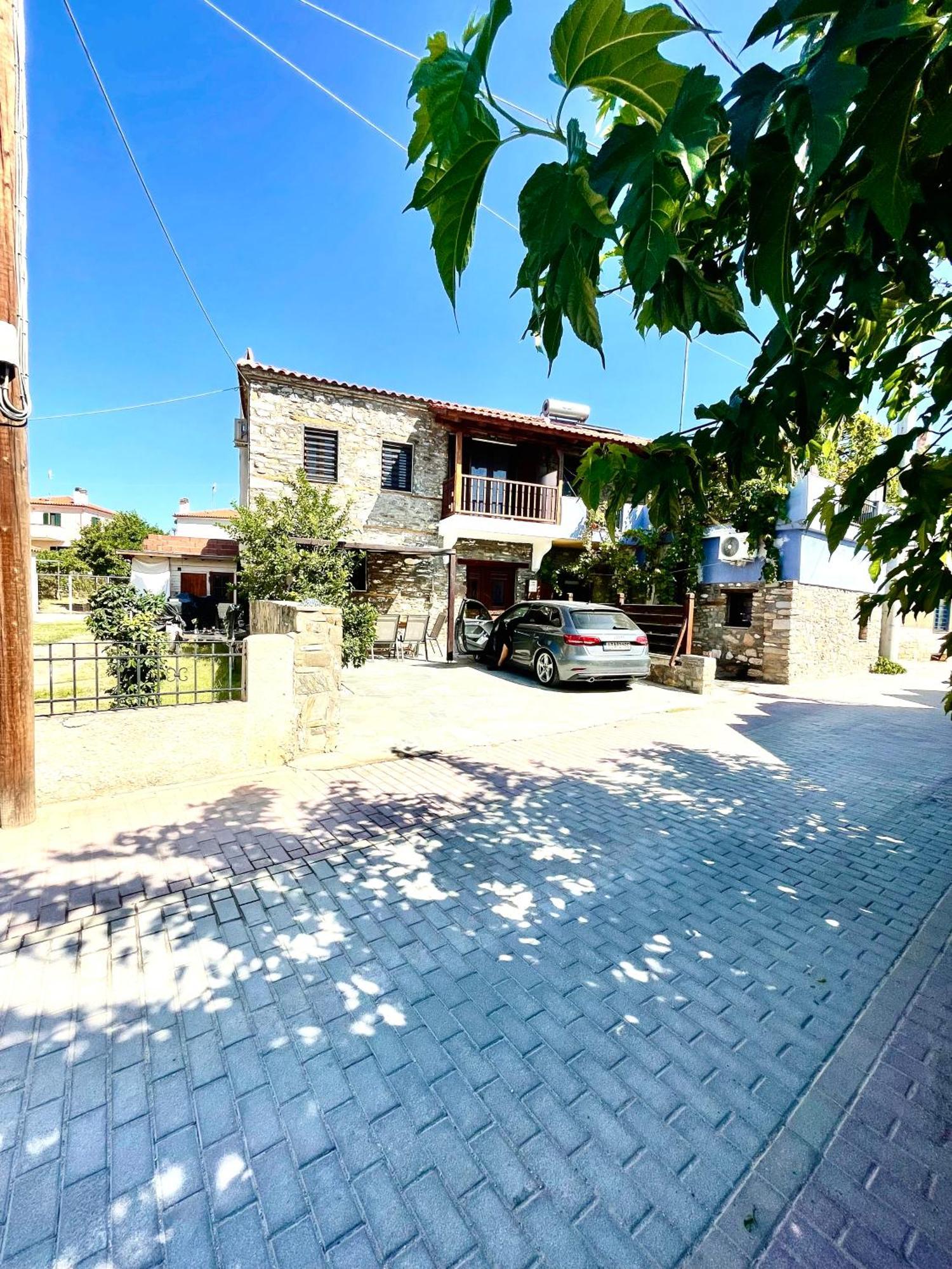 Villa 1880 Agios Nikolaos  Exterior photo